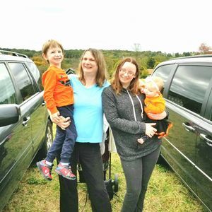 Meet your Posher, Darlene